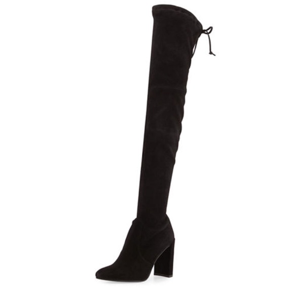 stuart weitzman highchamp boots